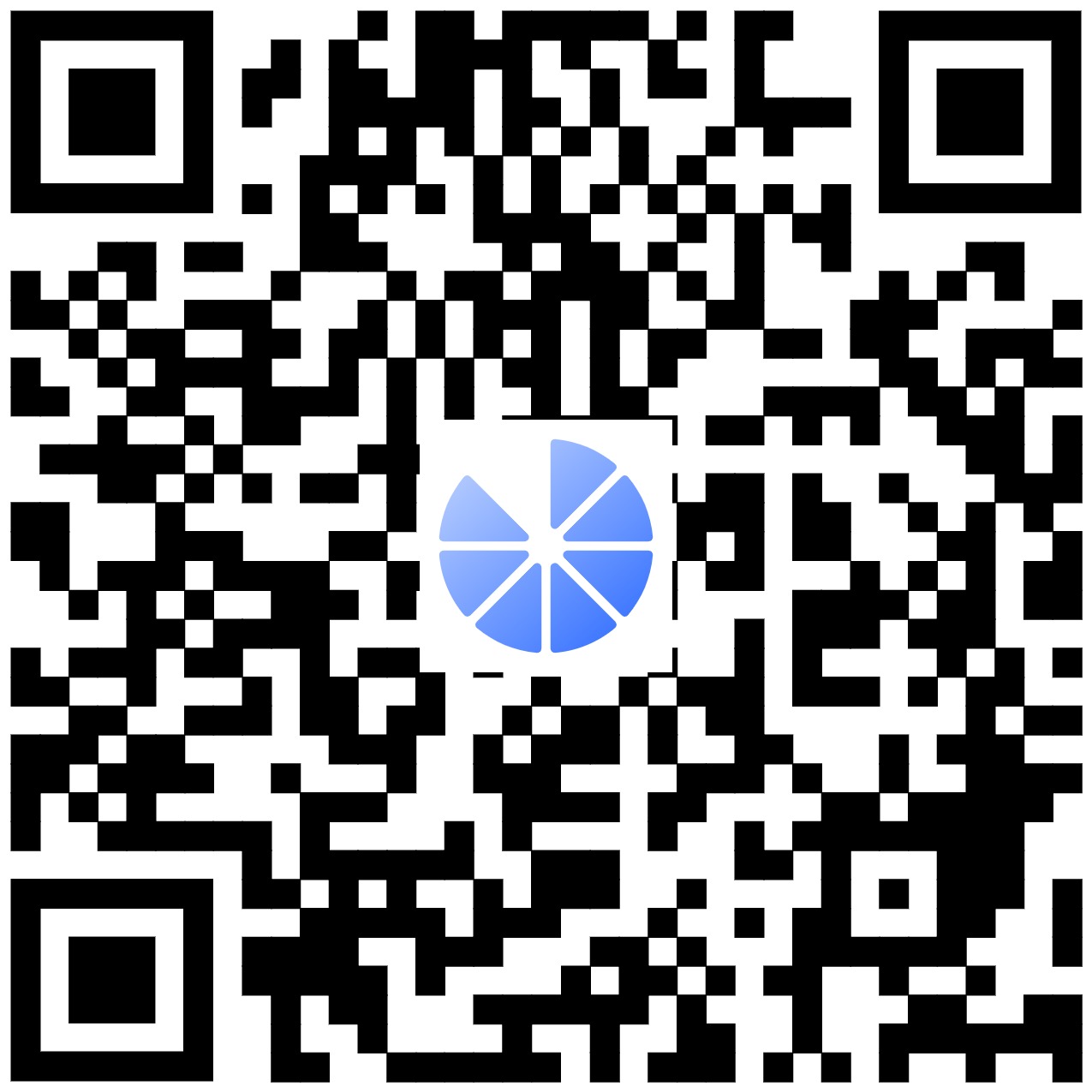 Set 4 Sales B2B Marketing Consultancy book a consultancy QR Code