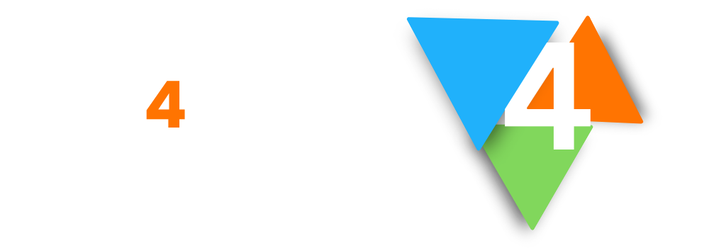 Set 4 Sales B2B Marketing Consultancy logo